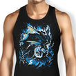 Fury of the Sea - Tank Top