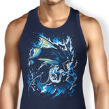 Fury of the Sea - Tank Top