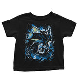Fury of the Sea - Youth Apparel