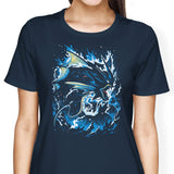 Fury of the Sea - Women's Apparel