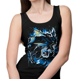Fury of the Sea - Tank Top