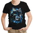 Fury of the Sea - Youth Apparel