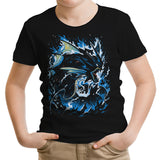 Fury of the Sea - Youth Apparel