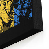 Future Generals - Canvas Print