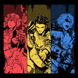 Future Generals - Wall Tapestry