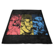 Future Generals - Fleece Blanket