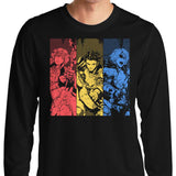 Future Generals - Long Sleeve T-Shirt