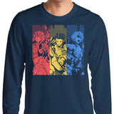 Future Generals - Long Sleeve T-Shirt