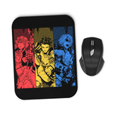 Future Generals - Mousepad