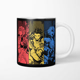 Future Generals - Mug