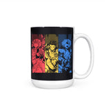 Future Generals - Mug