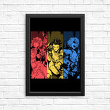 Future Generals - Posters & Prints