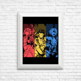 Future Generals - Posters & Prints