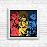 Future Generals - Posters & Prints