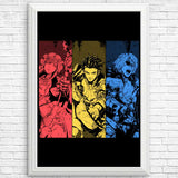 Future Generals - Posters & Prints