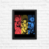 Future Generals - Posters & Prints