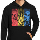 Future Generals - Hoodie