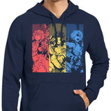 Future Generals - Hoodie