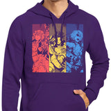 Future Generals - Hoodie