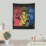 Future Generals - Wall Tapestry