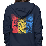 Future Generals - Hoodie