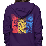 Future Generals - Hoodie