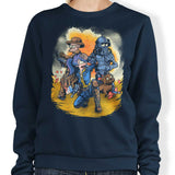 Futurout - Sweatshirt