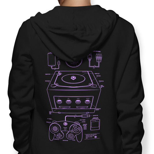 GC - Hoodie