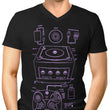 GC - Men's V-Neck