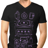 GC - Men's V-Neck