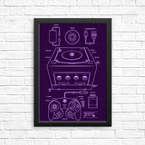 GC - Posters & Prints