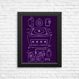 GC - Posters & Prints