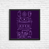 GC - Posters & Prints