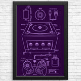 GC - Posters & Prints