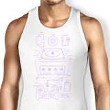 GC - Tank Top