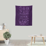 GC - Wall Tapestry