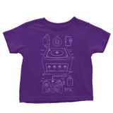 GC - Youth Apparel