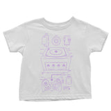 GC - Youth Apparel