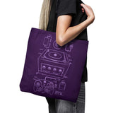 GC - Tote Bag