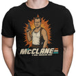 GI McClane - Men's Apparel