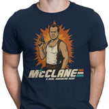 GI McClane - Men's Apparel