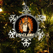 GI McClane - Ornament