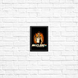 GI McClane - Posters & Prints