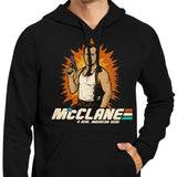 GI McClane - Hoodie