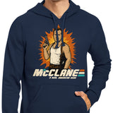 GI McClane - Hoodie