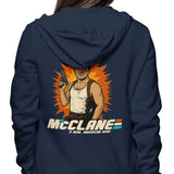 GI McClane - Hoodie