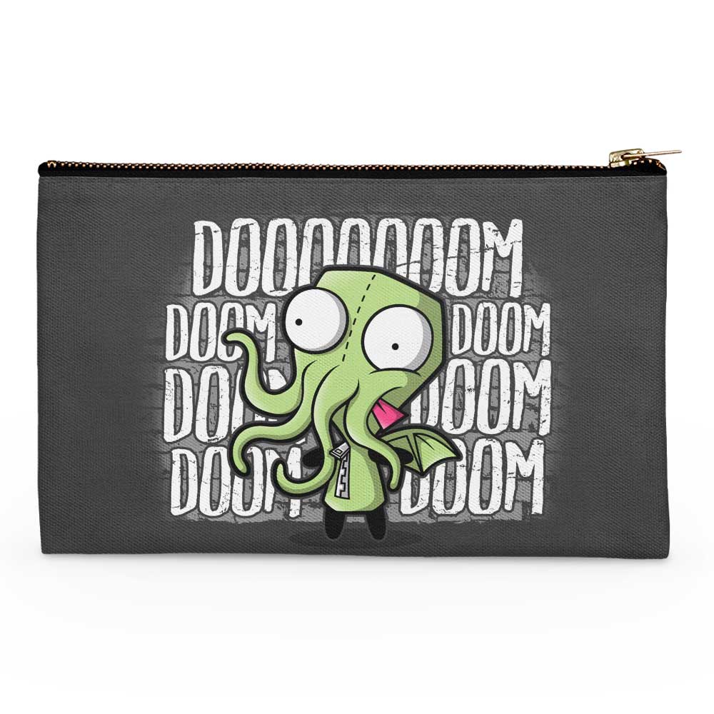 GIRthulhu - Accessory Pouch