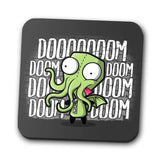 GIRthulhu - Coasters