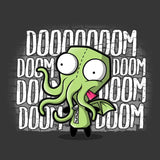 GIRthulhu - Shower Curtain