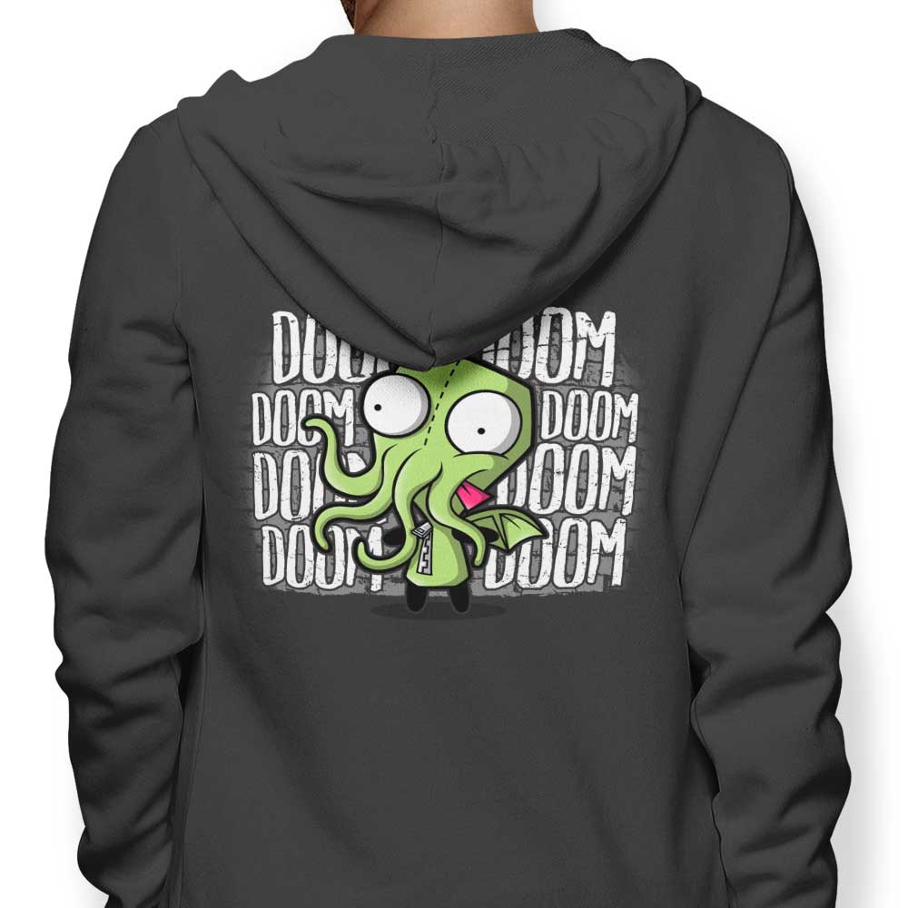 GIRthulhu - Hoodie